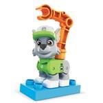 Mega Paw Patrol Puppy - Rocky1