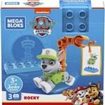 Mega Paw Patrol Puppy - Rocky2