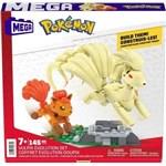 Mega Pokémon - Evoluce Vulpixe1