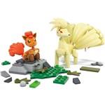 Mega Pokémon - Evoluce Vulpixe2