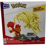 Mega Pokémon - Evoluce Vulpixe3