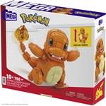Mega Pokémon - Jumbo Charmander3