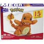 Mega Pokémon - Jumbo Charmander4