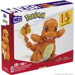 Mega Pokémon - Jumbo Charmander5