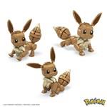 MEGA POKÉMON - JUMBO EEVEE4