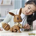 MEGA POKÉMON - JUMBO EEVEE5