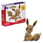 MEGA POKÉMON - JUMBO EEVEE7