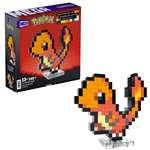 MEGA Pokemon Charmander HTH761