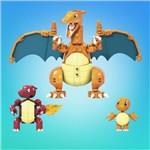 MEGA POKÉMON DOBRODRUŽSTVÍ ASST4