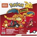 MEGA POKÉMON DOBRODRUŽSTVÍ ASST6