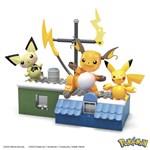MEGA POKÉMON EVOLUČNÍ SET - PIKACHU4