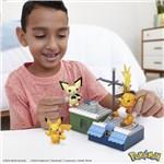 MEGA POKÉMON EVOLUČNÍ SET - PIKACHU5