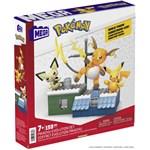 MEGA POKÉMON EVOLUČNÍ SET - PIKACHU6