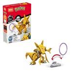 MEGA POKÉMON FIGURKA S BOJOVÝM DOPLŇKEM ASST2