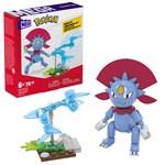 MEGA POKÉMON FIGURKA S BOJOVÝM DOPLŇKEM ASST4