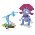 MEGA POKÉMON FIGURKA S BOJOVÝM DOPLŇKEM ASST6