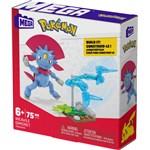 MEGA POKÉMON FIGURKA S BOJOVÝM DOPLŇKEM ASST7