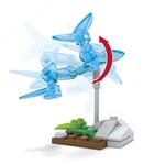 MEGA POKÉMON FIGURKA S BOJOVÝM DOPLŇKEM ASST9