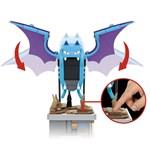 MEGA POKÉMON MINI POHYBLIVÁ FIGURKA - GOLBAT2