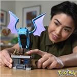 MEGA POKÉMON MINI POHYBLIVÁ FIGURKA - GOLBAT4