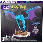 MEGA POKÉMON MINI POHYBLIVÁ FIGURKA - GOLBAT6