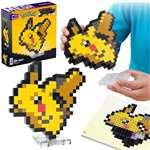 MEGA Pokemon Pikachu HTH741