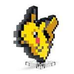 MEGA Pokemon Pikachu HTH742