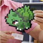 MEGA POKÉMON PIXEL ART - BULBUSAUR2