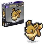 MEGA POKÉMON PIXEL ART - EEVEE2