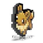 MEGA POKÉMON PIXEL ART - EEVEE1
