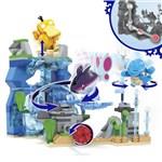 MEGA POKÉMON POHYBLIVÉ VODNÍ DOBRODRUŽSTVÍ2