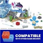 MEGA POKÉMON POHYBLIVÉ VODNÍ DOBRODRUŽSTVÍ3