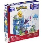 MEGA POKÉMON POHYBLIVÉ VODNÍ DOBRODRUŽSTVÍ6