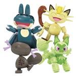 MEGA POKÉMON POHYBLIVÉ ZÁBAVNÉ RUSKÉ KOLO4