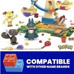 MEGA POKÉMON POHYBLIVÉ ZÁBAVNÉ RUSKÉ KOLO5