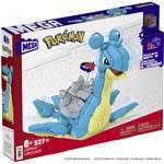 MEGA POKÉMON POHYBLIVÝ LAPRAS4
