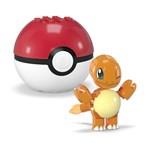 MEGA POKÉMON POKÉBALL - EEVEE & CHARMANDER1