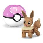 MEGA POKÉMON POKÉBALL - EEVEE & CHARMANDER2