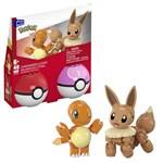 MEGA POKÉMON POKÉBALL - EEVEE & CHARMANDER4