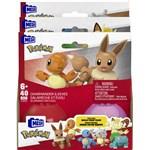 MEGA POKÉMON POKÉBALL - EEVEE & CHARMANDER7
