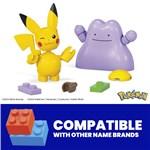 MEGA POKÉMON POKÉBALL - PIKACHU & DITTO4