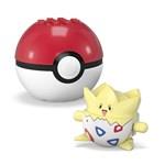 MEGA POKÉMON POKÉBALL - PIPLUP & TOGEPI1
