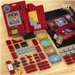 MEGA POKÉMON POKÉDEX REGIONU KANTO1