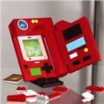 MEGA POKÉMON POKÉDEX REGIONU KANTO7