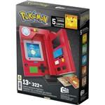 MEGA POKÉMON POKÉDEX REGIONU KANTO8