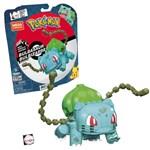 MEGA POKÉMON POSTAV A VYSTAV SI POKÉMONA - BULBASAUR3