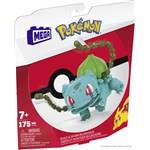 MEGA POKÉMON POSTAV A VYSTAV SI POKÉMONA - BULBASAUR4