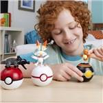 Mega Pokémon trenérský tým s ohnivým typem8