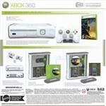 MEGA XBOX 360 HERNÍ KONZOLE14