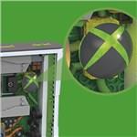 MEGA XBOX 360 HERNÍ KONZOLE10